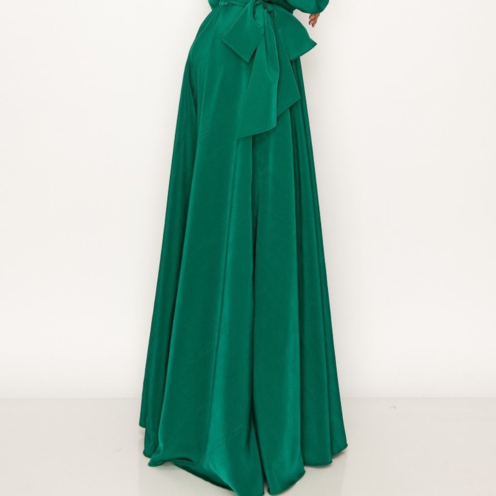 FORBIDDEN DRESS - Picture 2 of 4